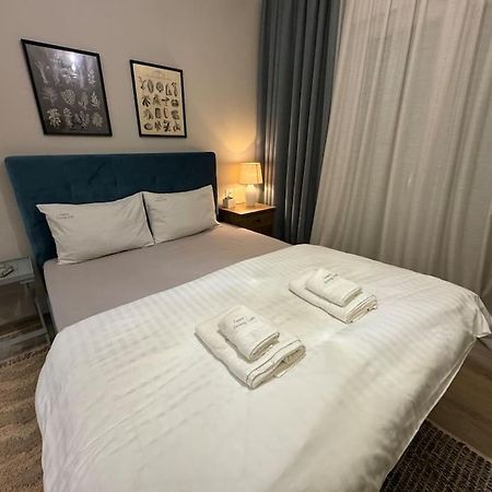 Evann'S Luxury Suite Larissa Zewnętrze zdjęcie